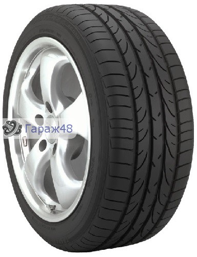 Bridgestone Potenza RE050 225/35 R19 88Y